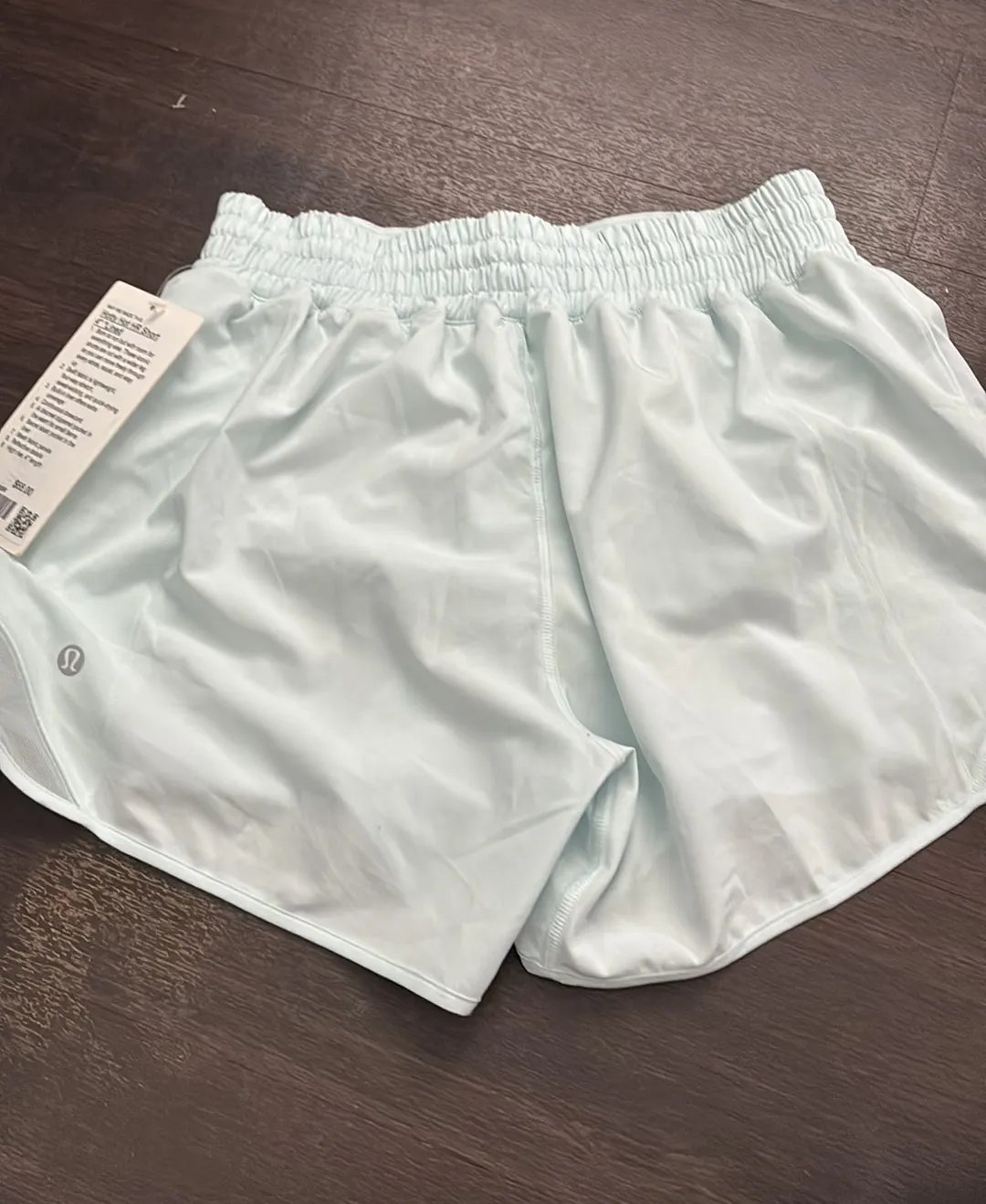 Hotty Hot Lululemon 4" shirts  - Image 2