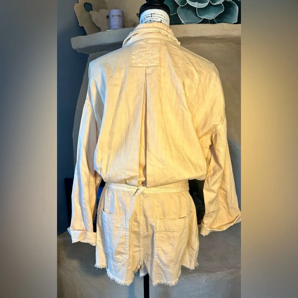 We The Free Free People  Larson Shortall - Image 3