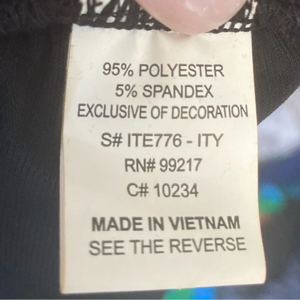 Moa Moa Top - Image 6