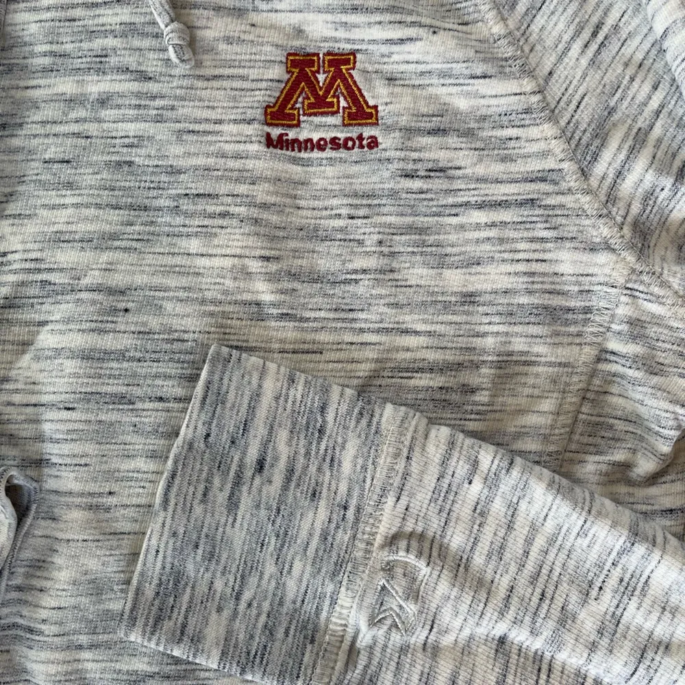 University of Minnesota Cutter & Buck Hoodie - Image 5