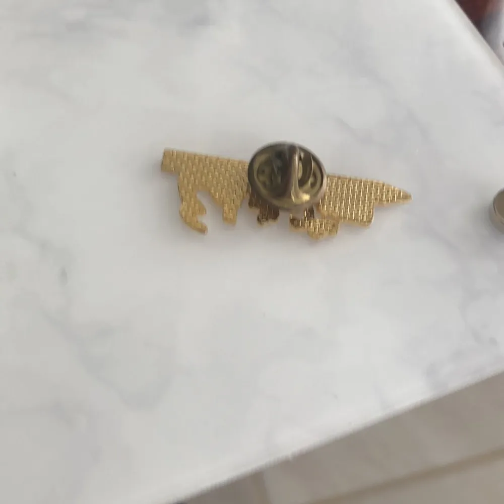 Education Pin - Image 2