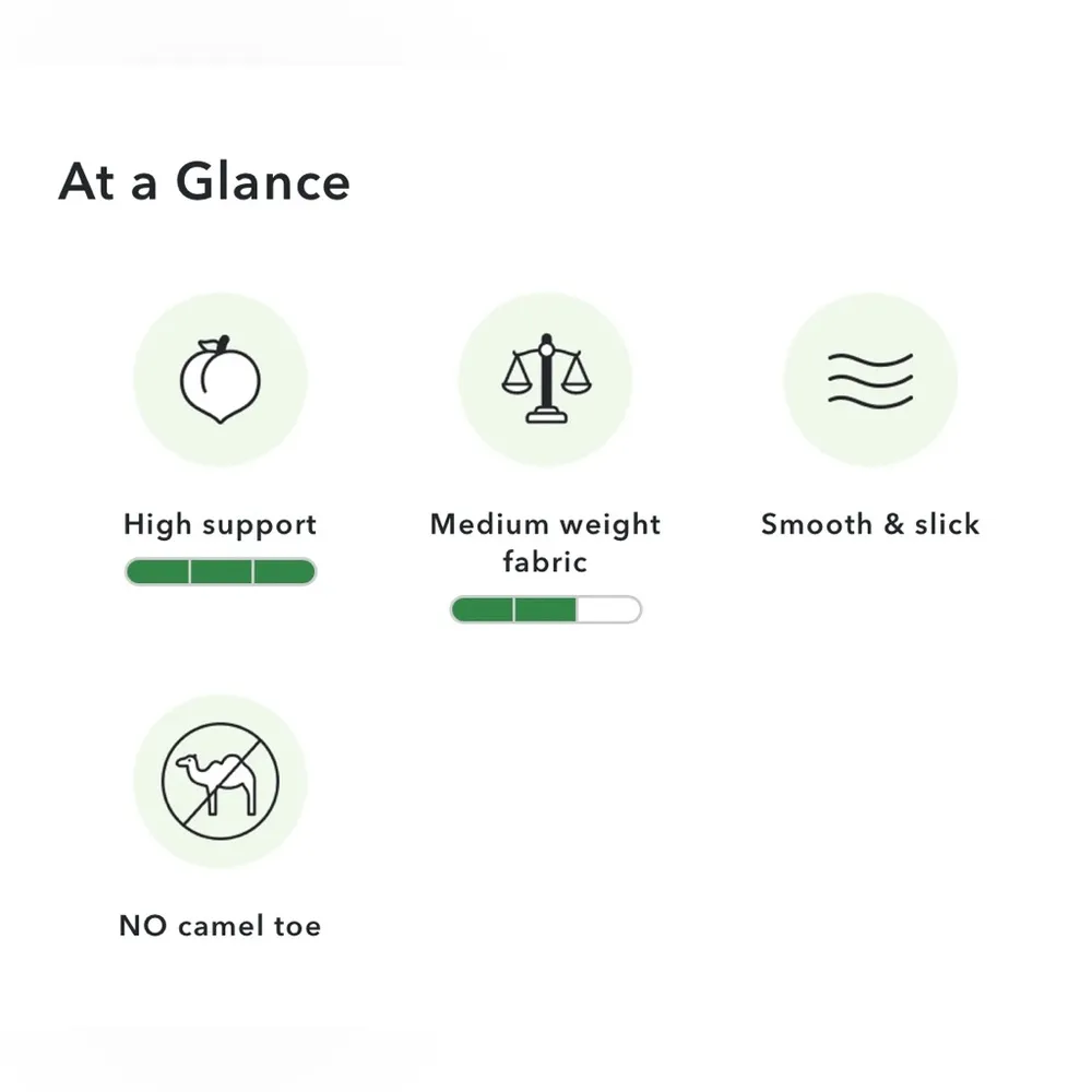 NWOT aerie Goals Colorblock leggings sz L - Image 5