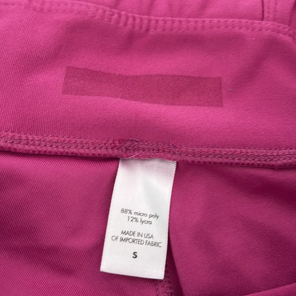 Athletic Shorts Pink - Image 2
