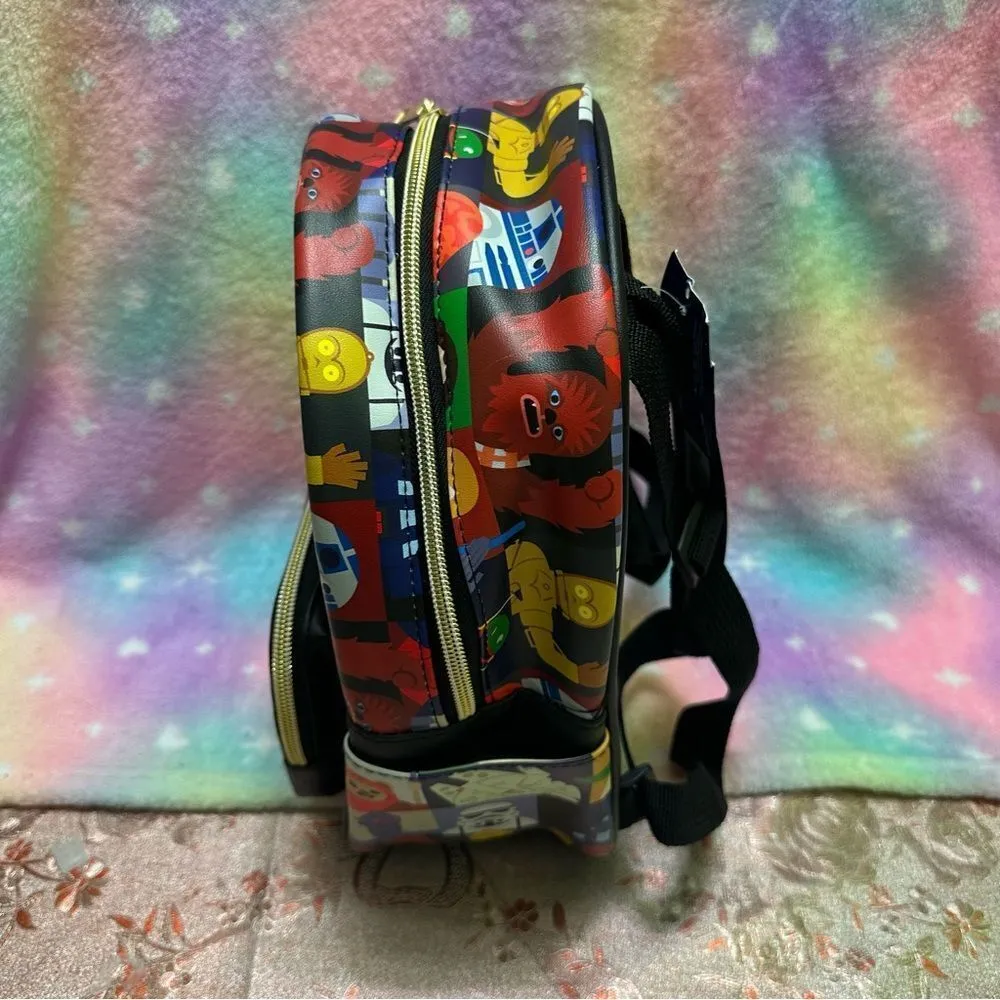 Star Wars Backpack - Image 6