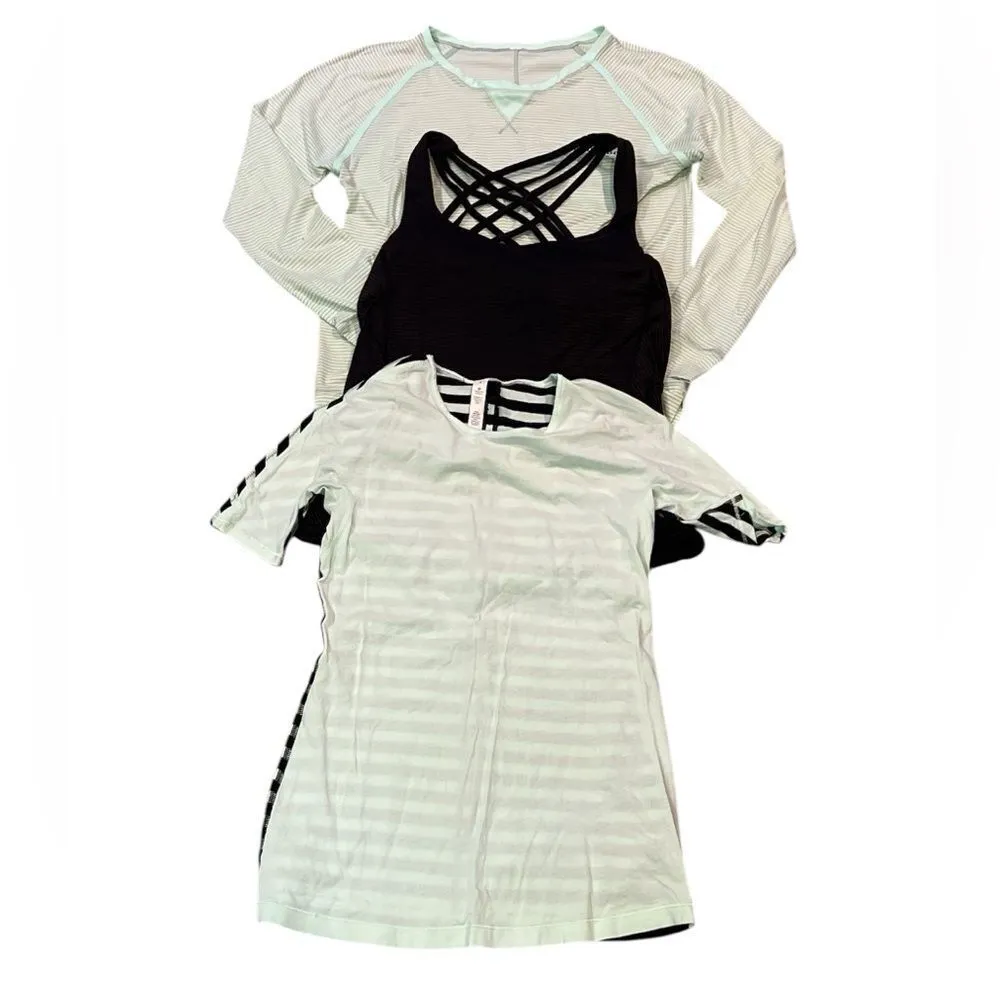 Lululemon Random‎ Lot of 12 items - Image 6