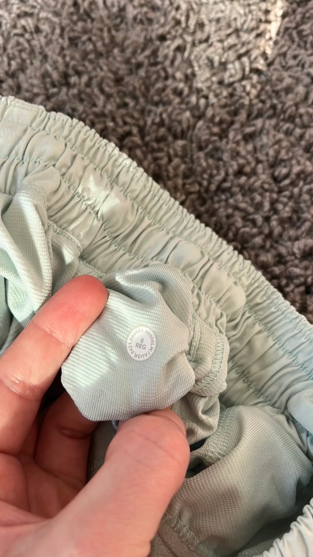 Hotty Hot Short 2.5” - Image 2