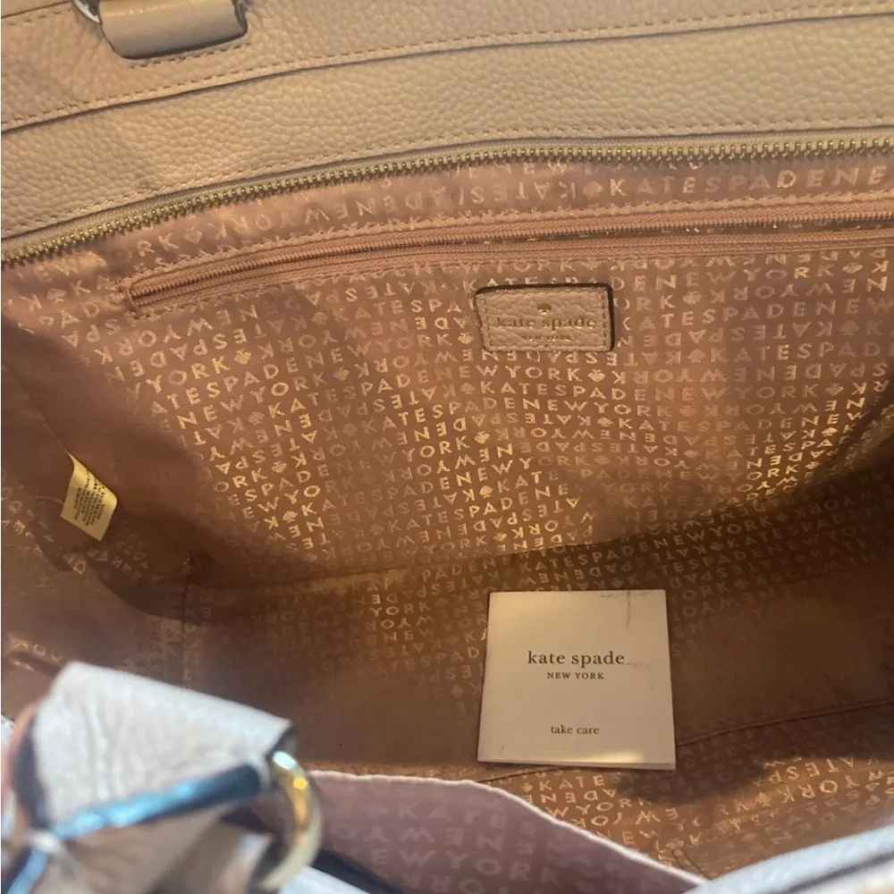 Kate Spade Joey Avalon Bag - Image 8