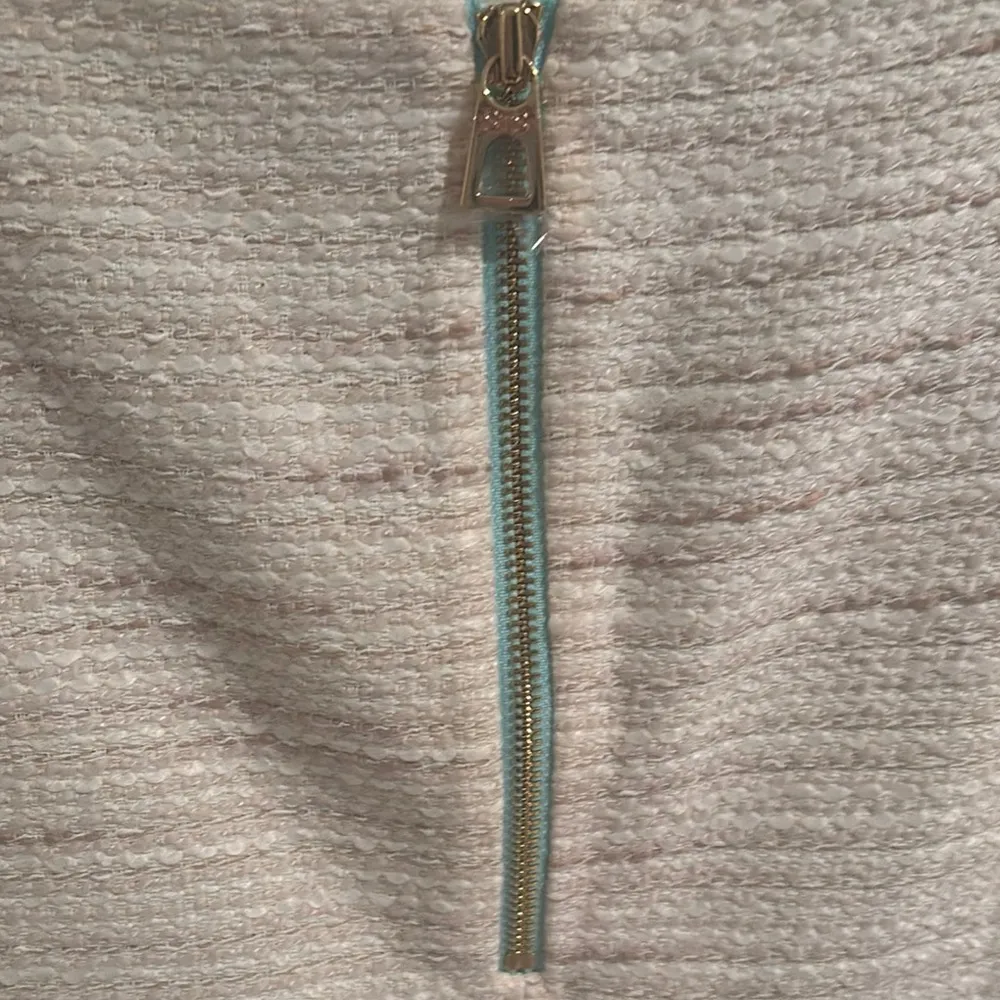 NWT Sail to Sable tweed fringe top - Image 7