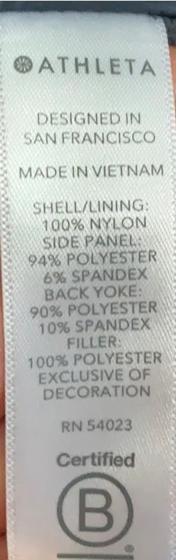 Rock Ridge Primaloft Jacket - Image 7