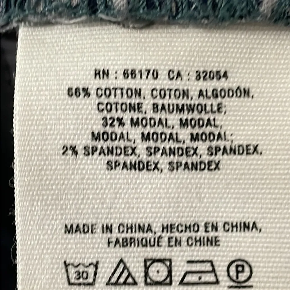 Pilcro And The Letterpress Serif Grey Skinny Pants - Image 6