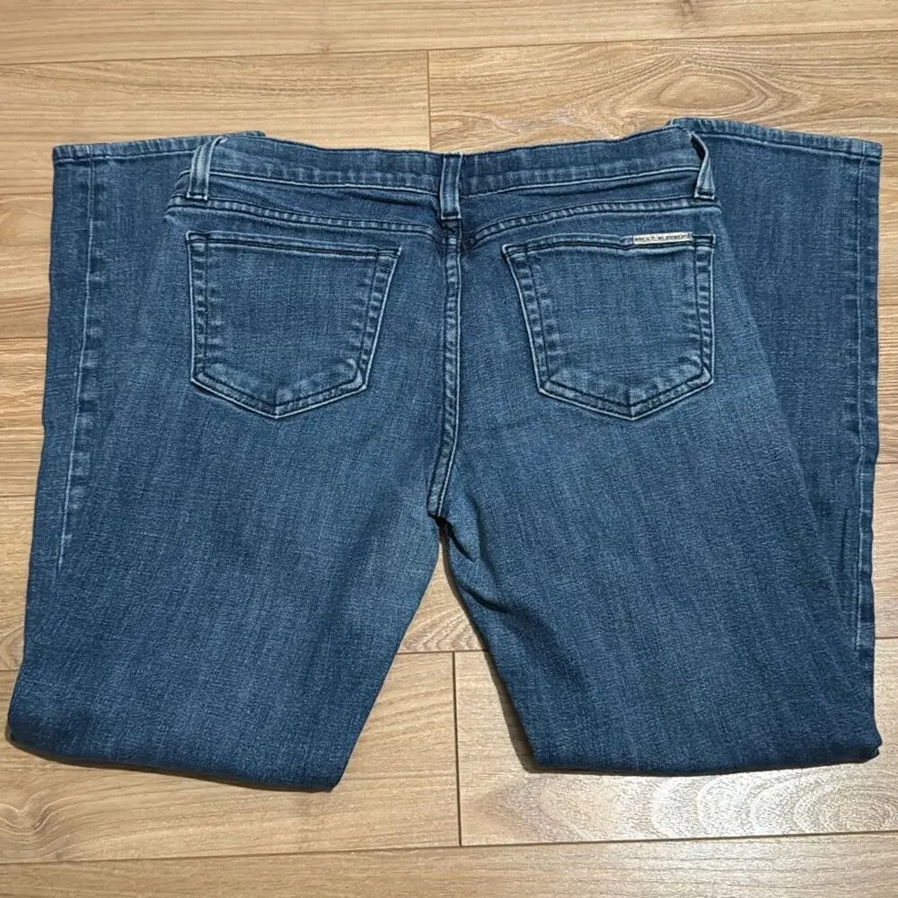 Rock & Republic Recession Collection Straight Leg Jeans Size 28 - Image 4