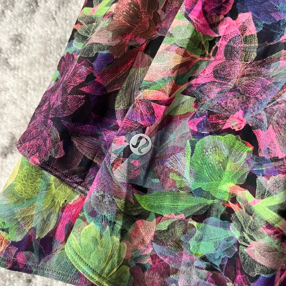 Lululemon Court Crush Dress - Image 3