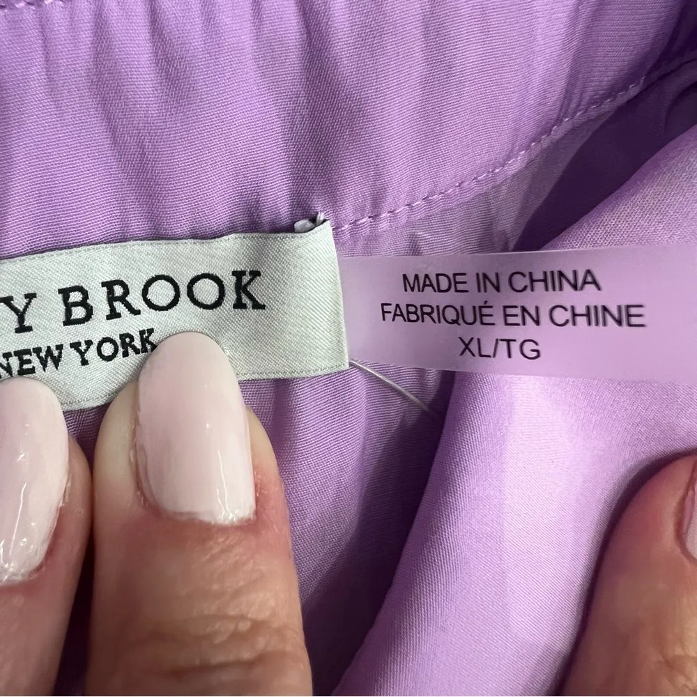 RAMY BROOK Tabitha Layered Mini Dress - Image 5