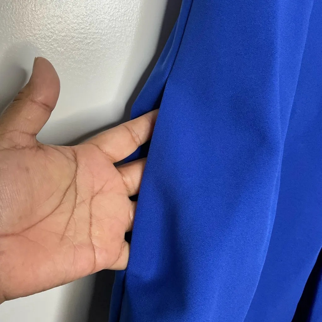 NWT BCBGMAXAZRIA Clayre Double - Image 5