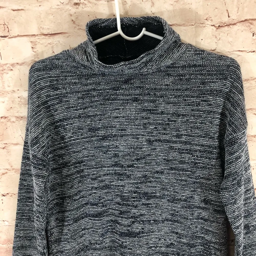 Madewell Turtleneck Sweater - Image 3