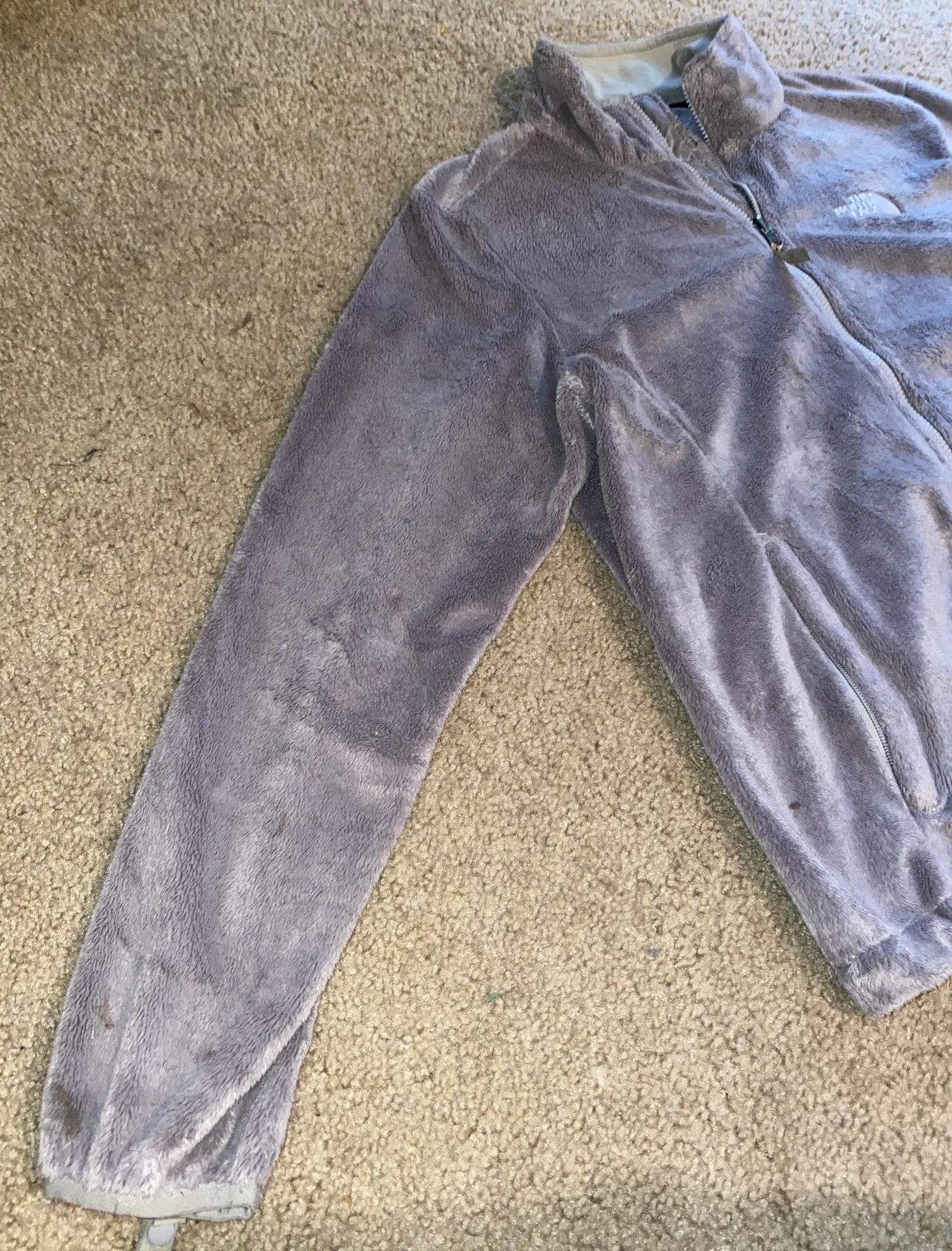 The North Face Jacket - Image 2