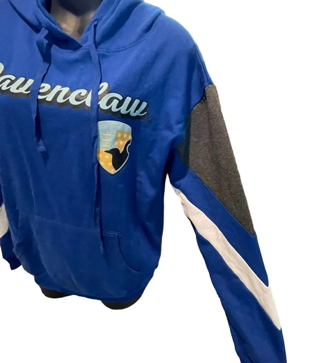 Harry Potter  Ravenclaw Hoodie - Image 2