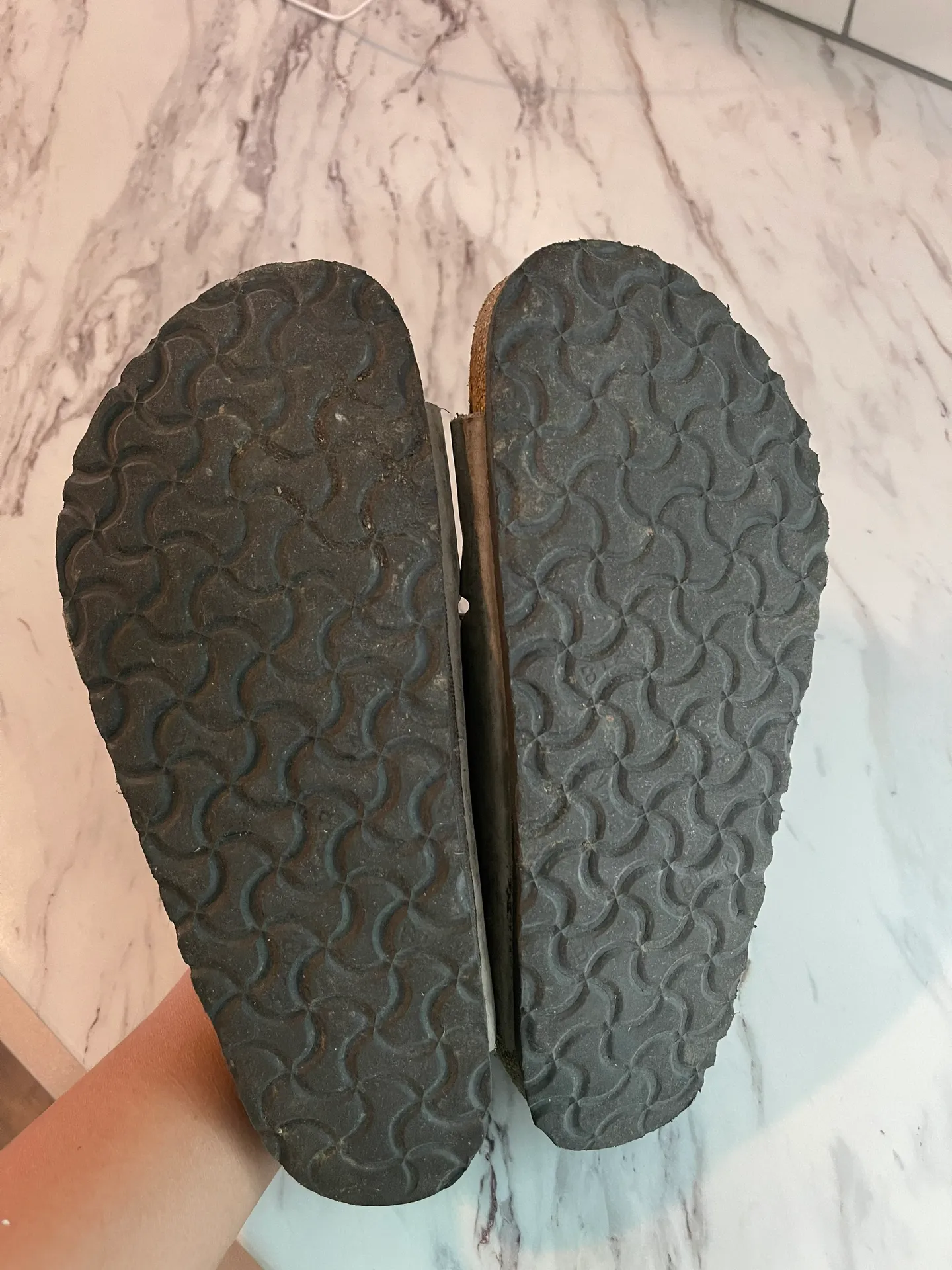 Birkenstock Size 38 ’s Women’s Size 8 - Image 3