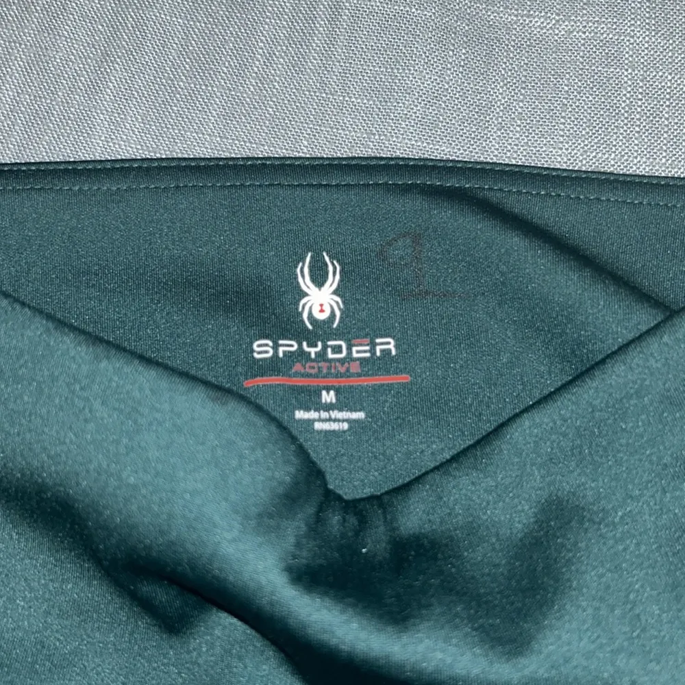 Spyder Active Leggings - Medium - Image 5