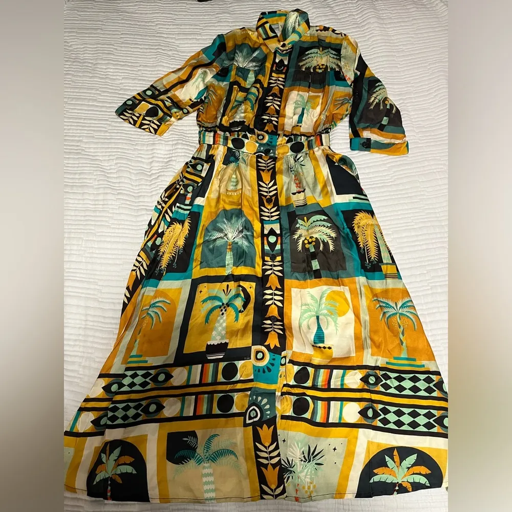 DRESS JESSE BELDI - Image 8