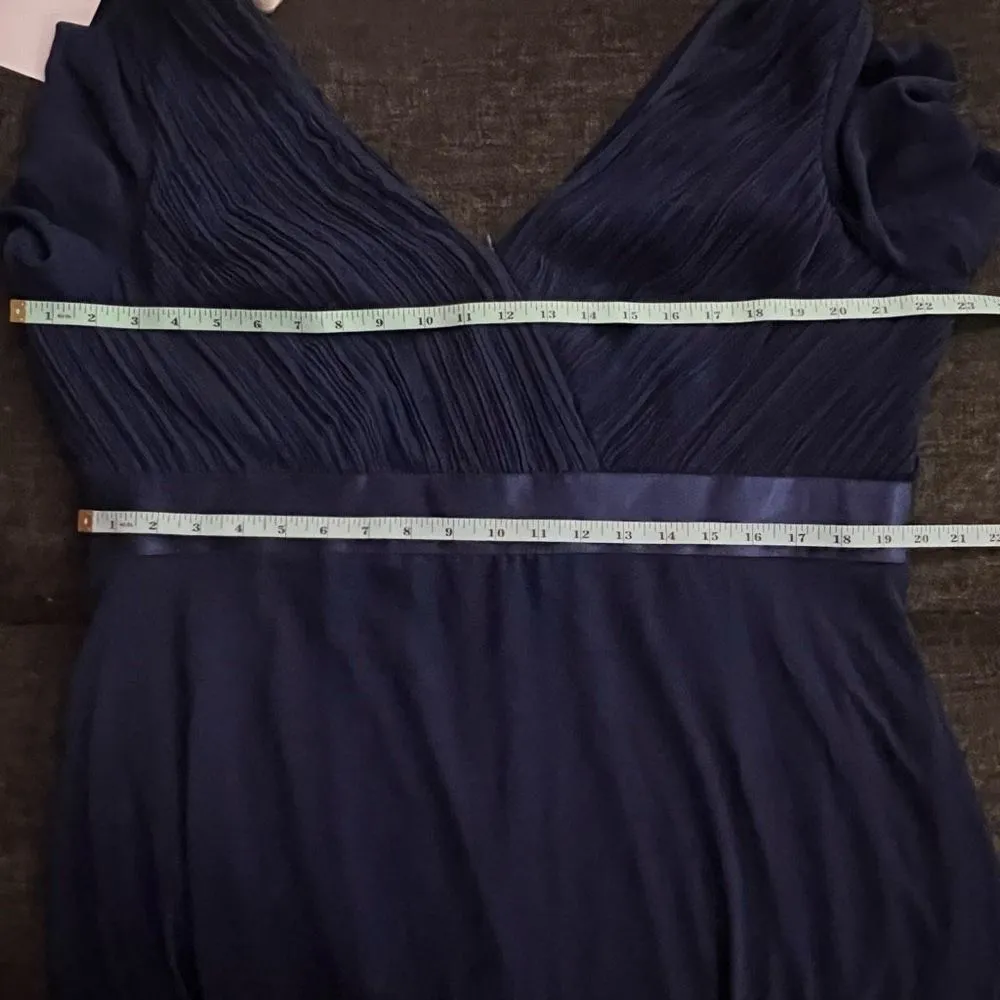 Ever Pretty  Gown in‎ Navy - Image 17