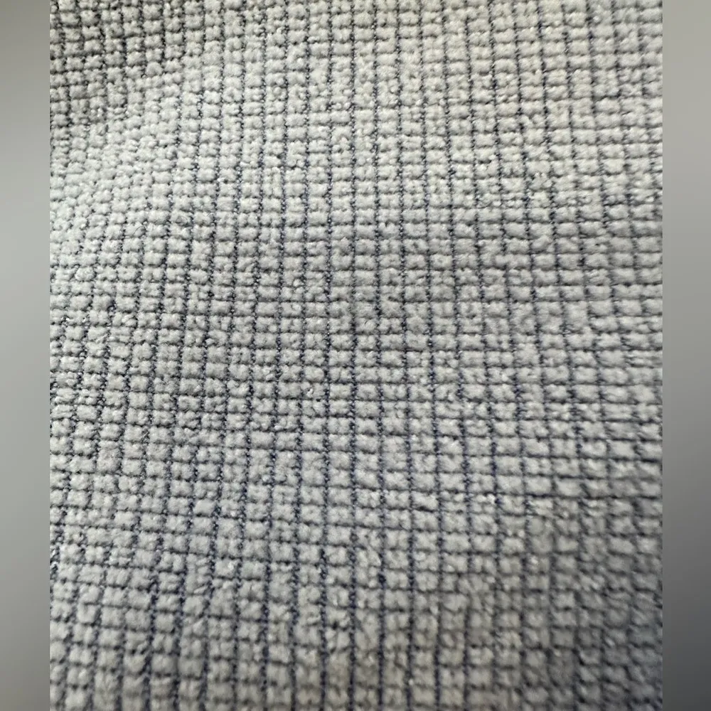 Patagonia quarter zip pullover lavender purple small - Image 4