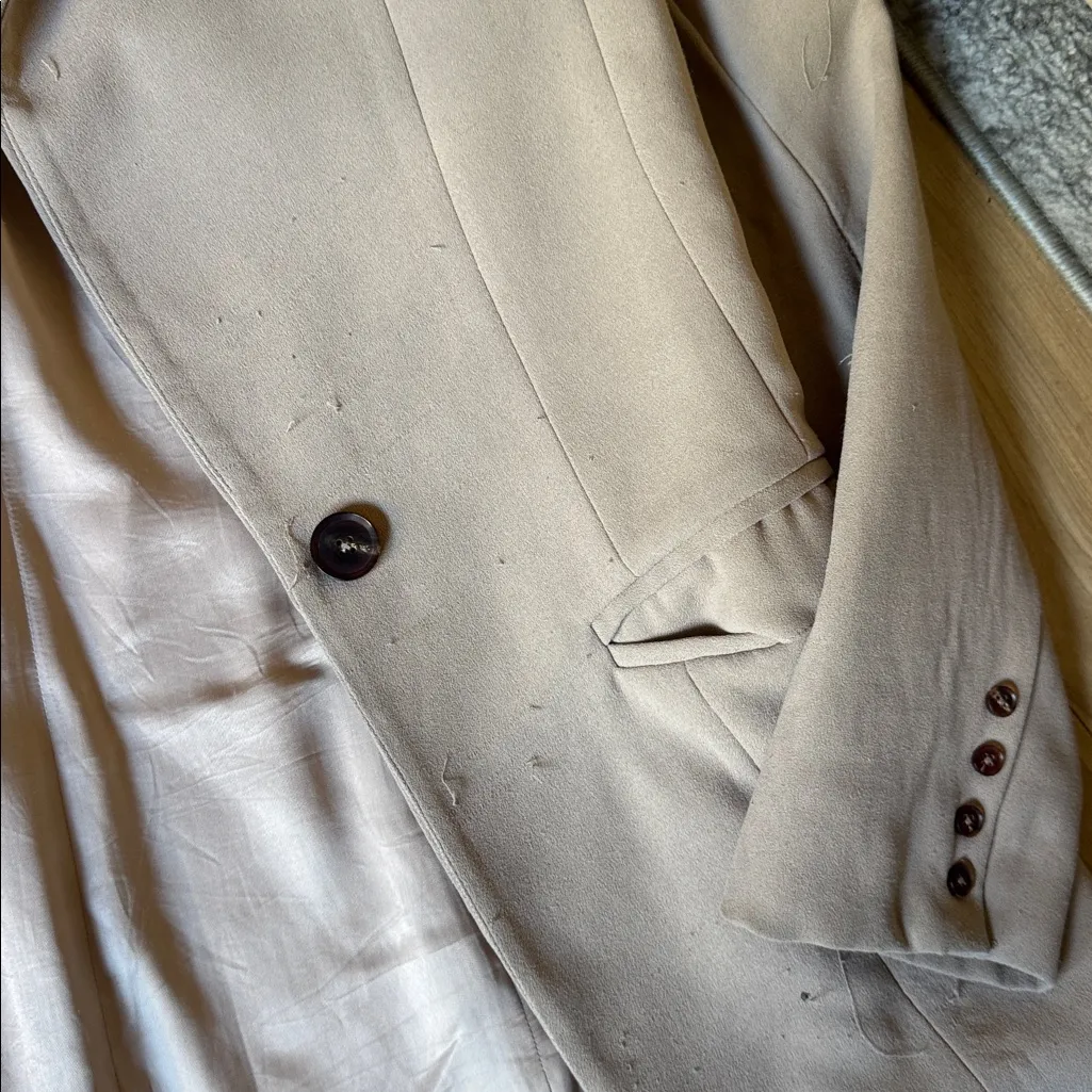 House of CB Marta Blazer - Image 3