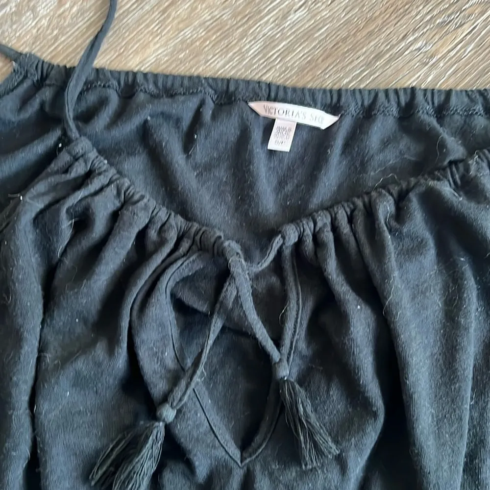 Victoria’s Secret swim cover up - Image 2