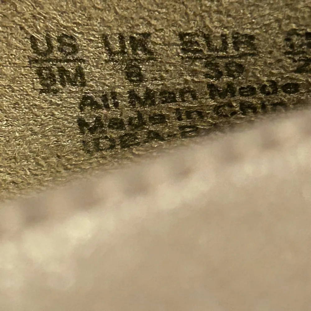 Naturalizer Soul Idea Taupe Ballet Flats - Image 5