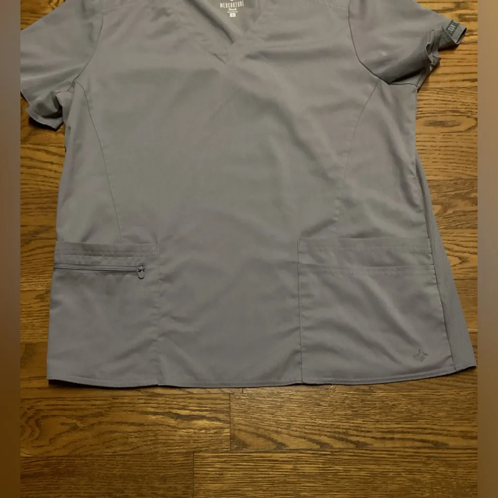 Med Couture Touch light Charcoal V - Image 12