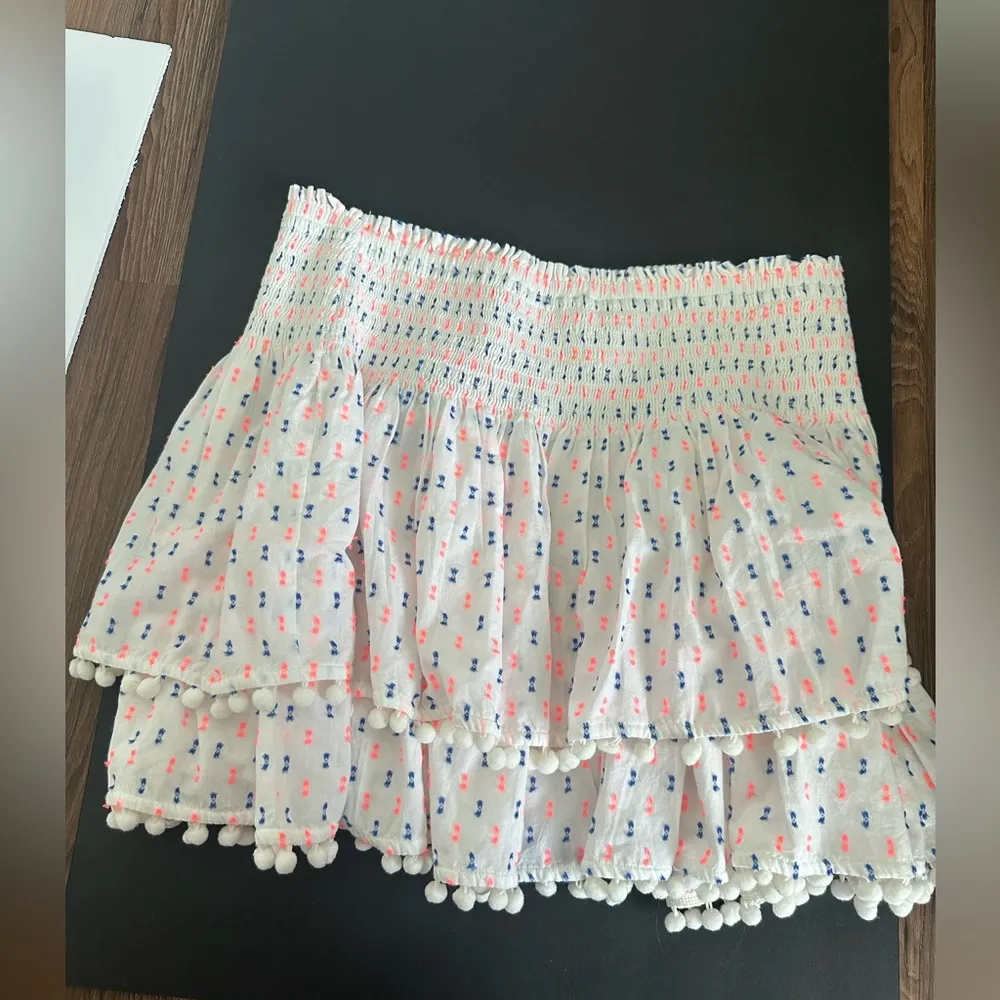 Lilly Pulitzer - Ethenia skirt NWT - Image 2