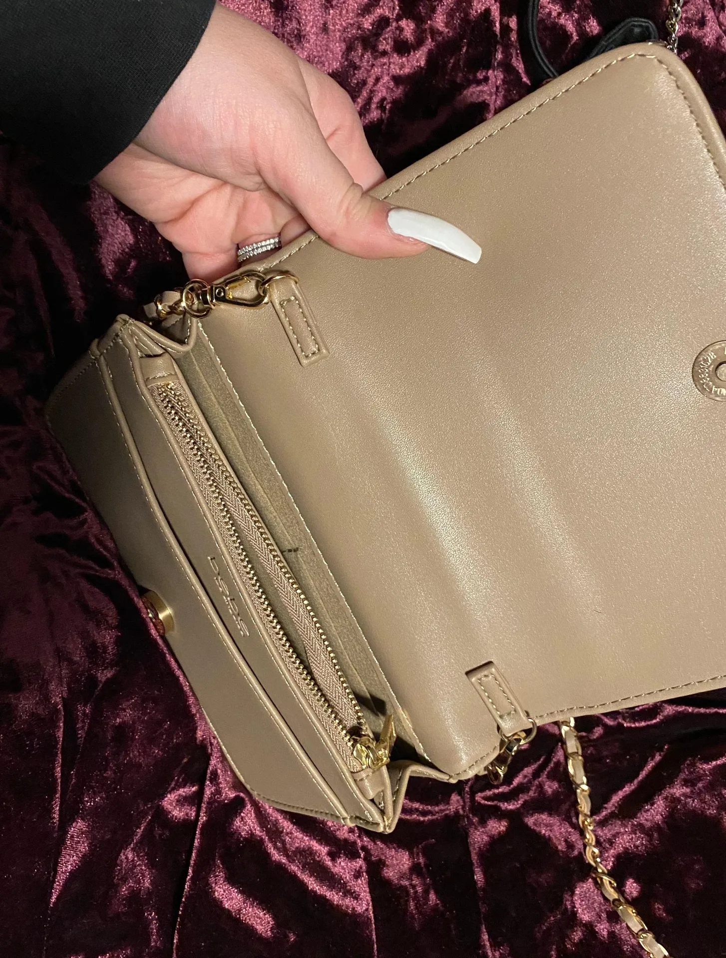 Bebe Purse - Image 3