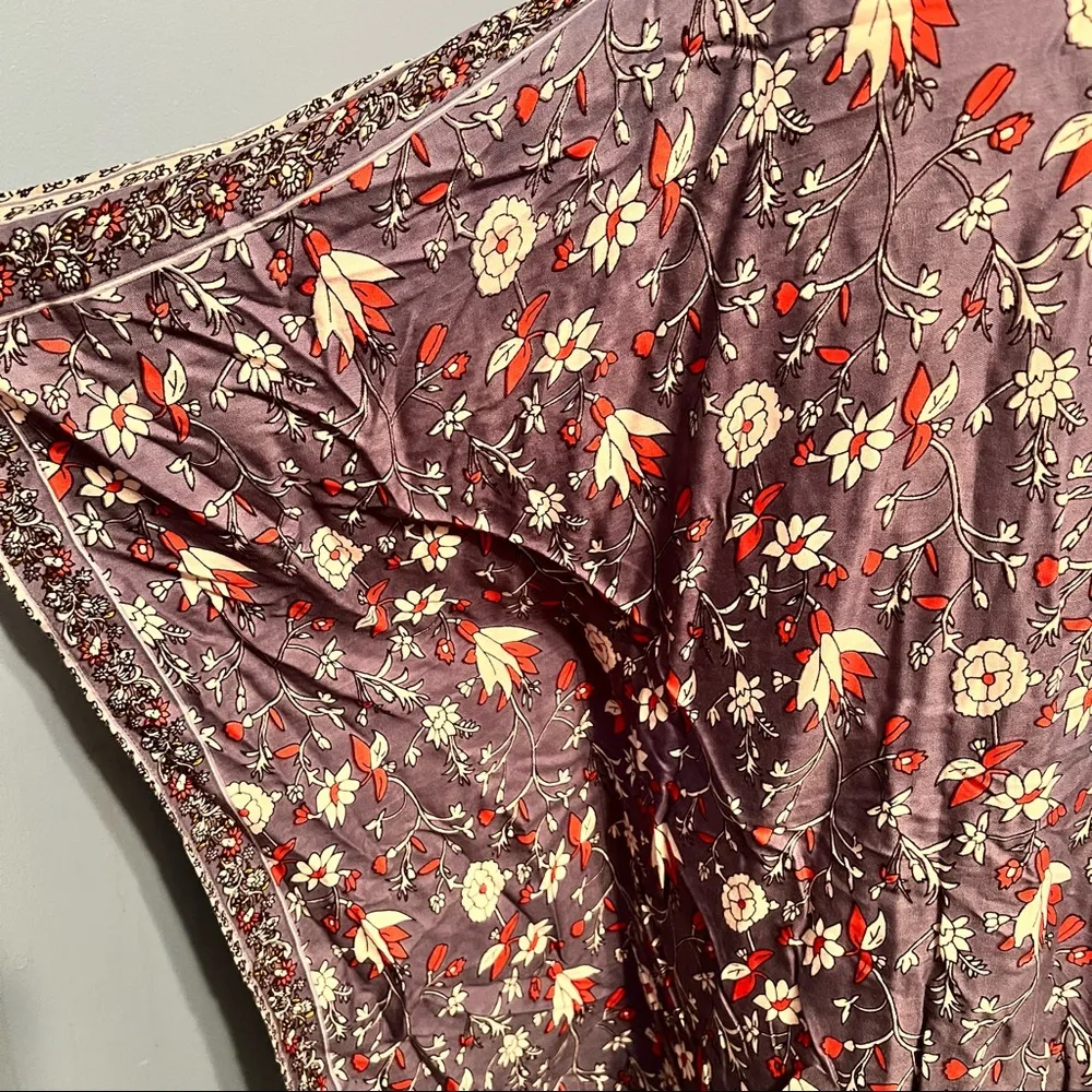 Floral kimono - Image 4