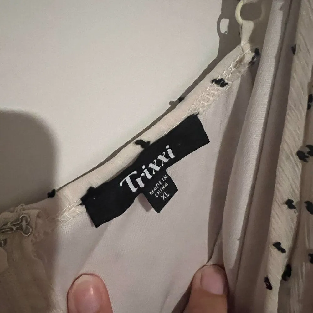 Trixxi xl dress - Image 7