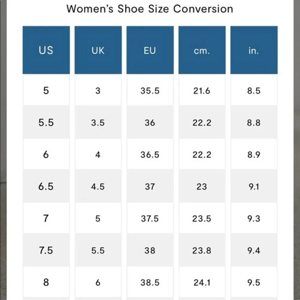 Soludos Polka Dot Espadrille Slip On Flats Navy Blue Size 37 US 6.5 - Image 9