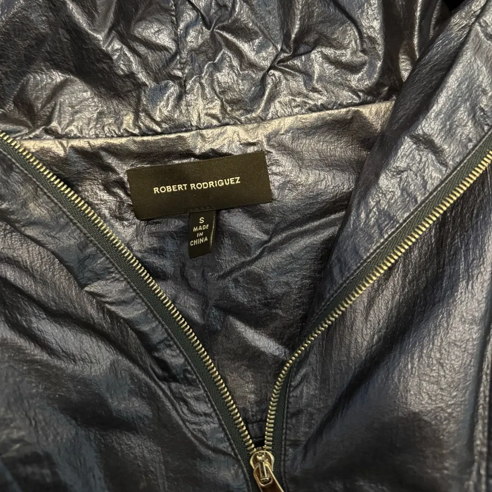 Robert Rodriguez jacket - Image 6