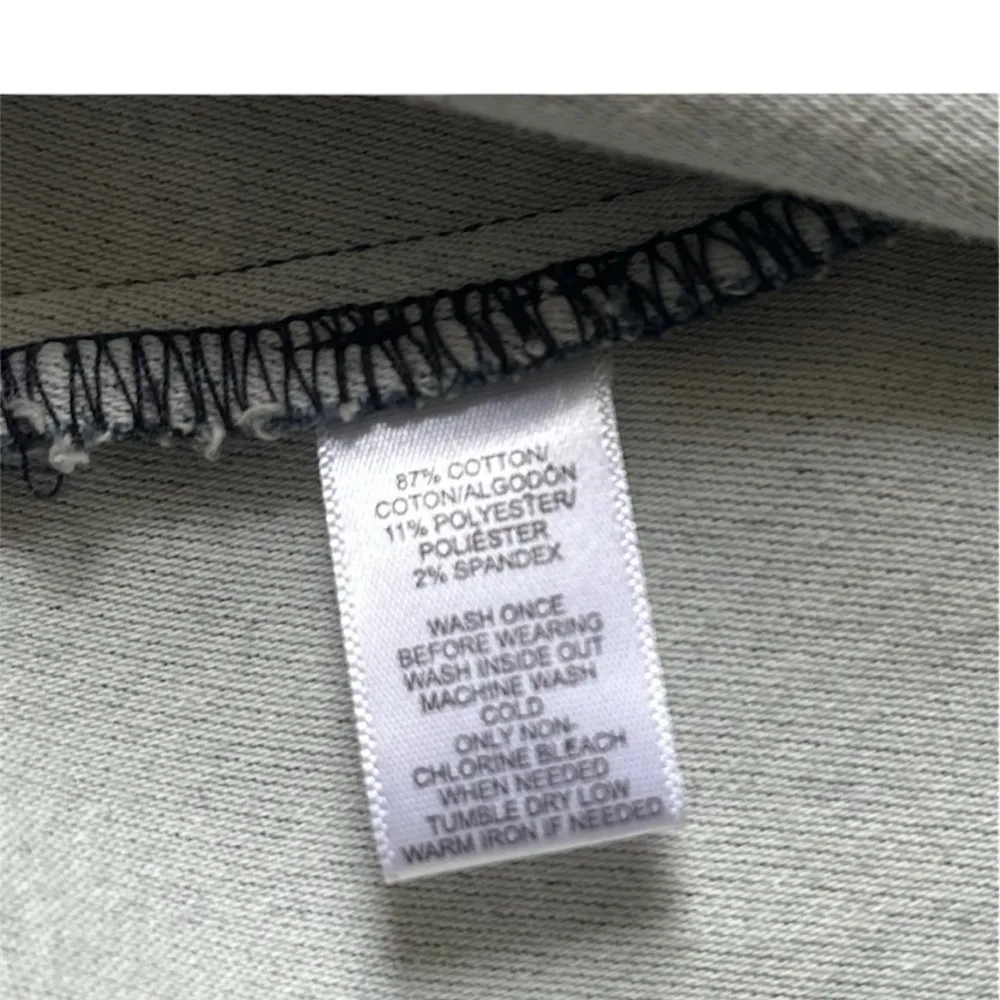 Lou & Grey Jean jacket - Image 7