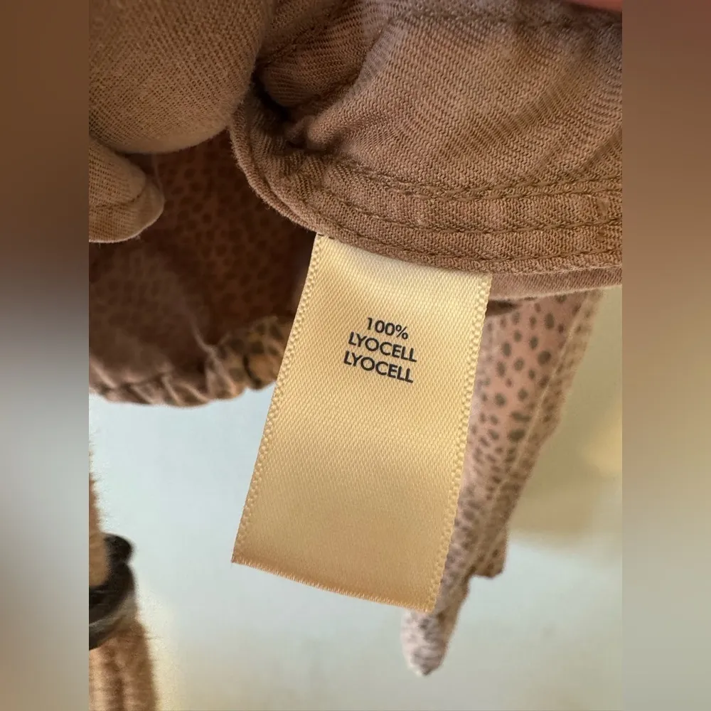 BKE Animal Print Jacket - Image 6