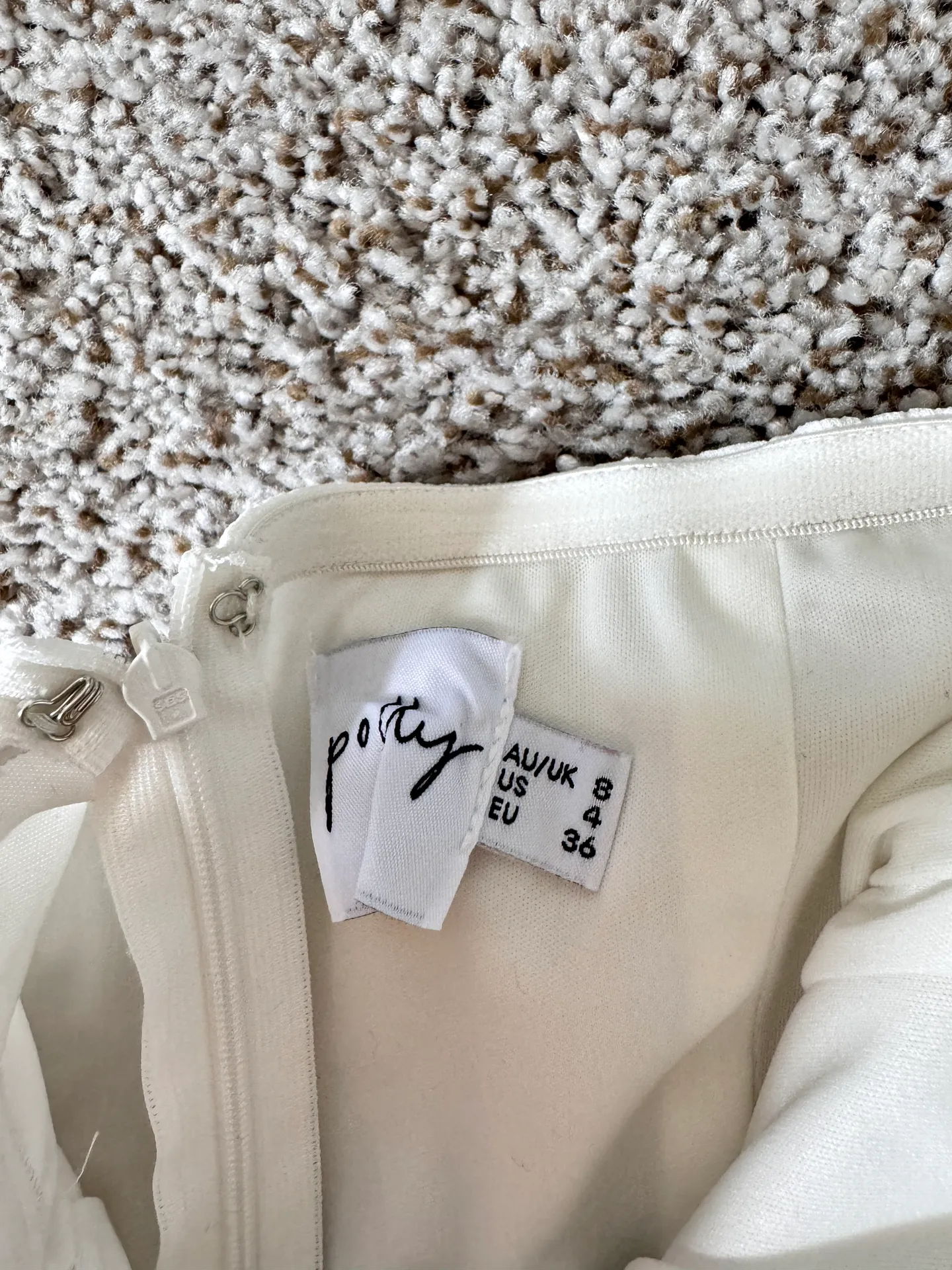 Princess Polly Romper  - Image 5