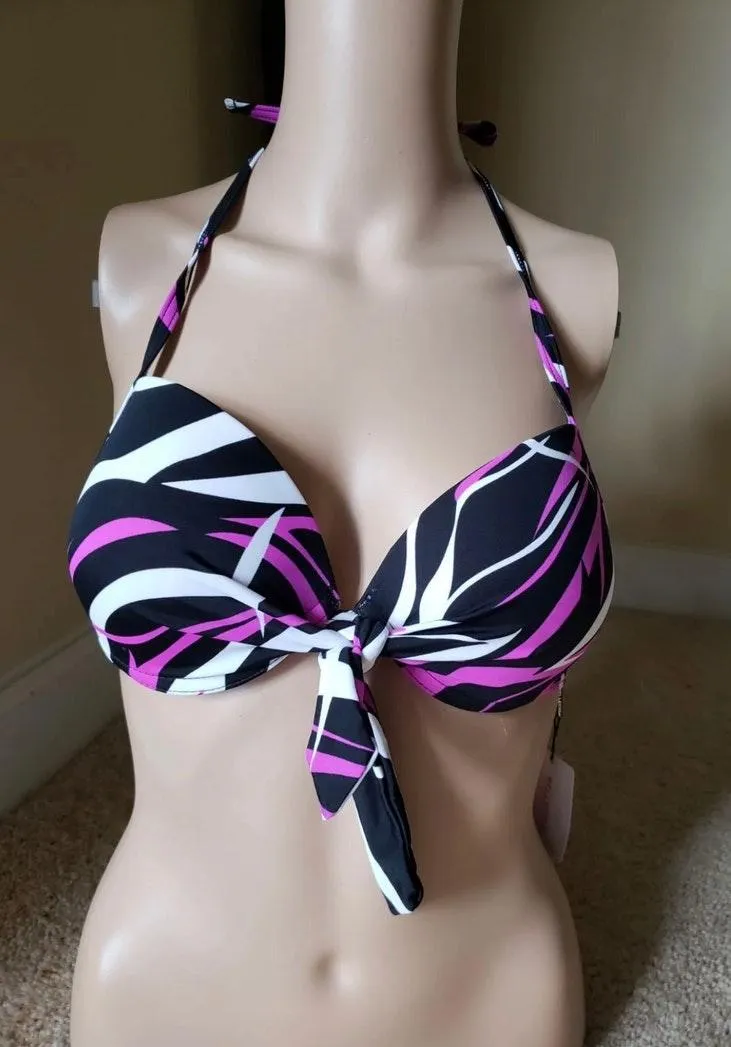 Push Up Bikini Top - Image 4