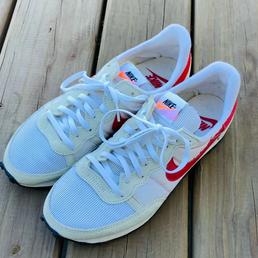 Lightweight NIKE sneakers UNISEX 👟👟 - Image 4