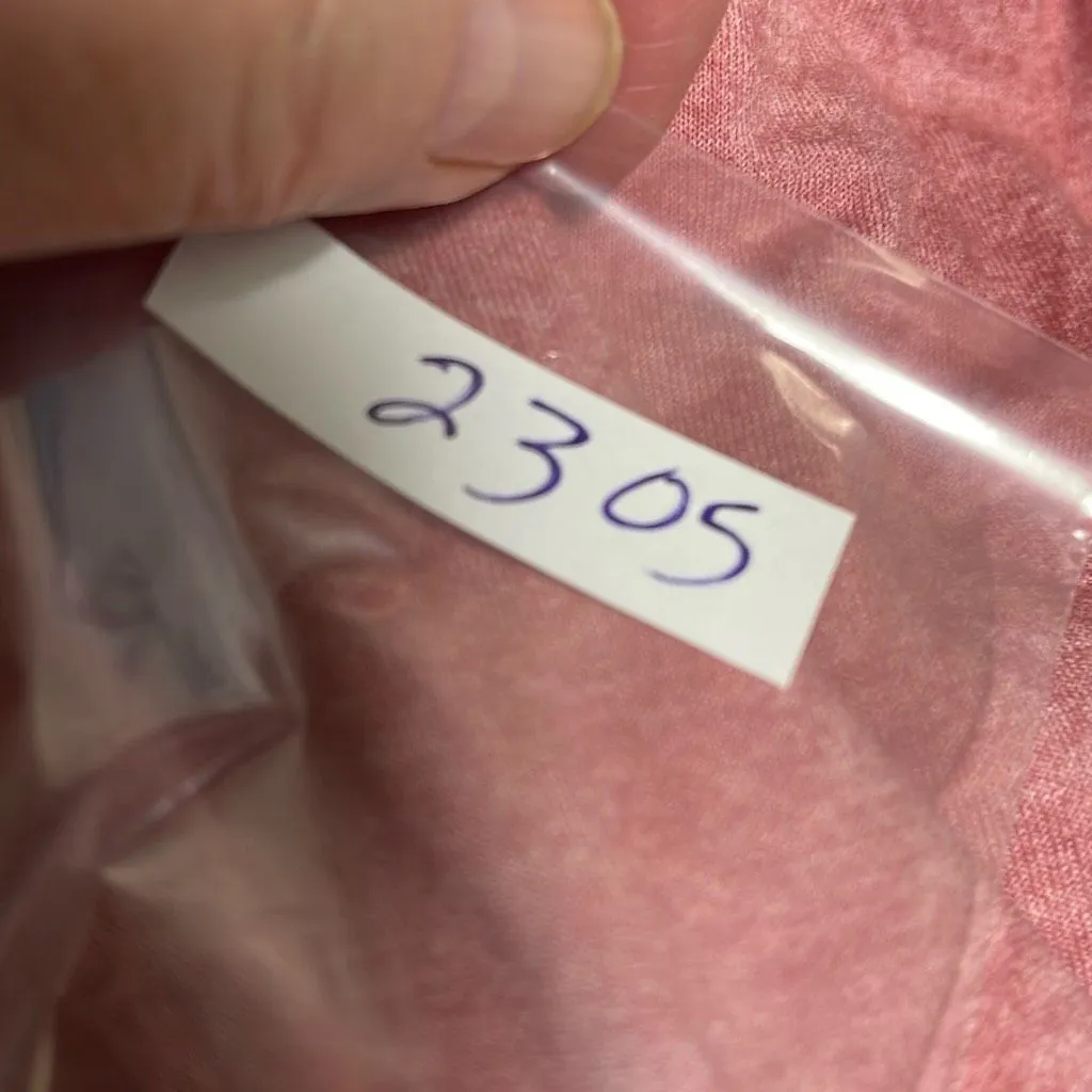 7th Ray  size XL boho USA made lace bell sleeves. - Image 8