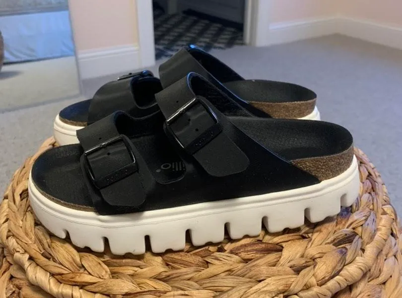 Birkenstock Sandal - Image 3