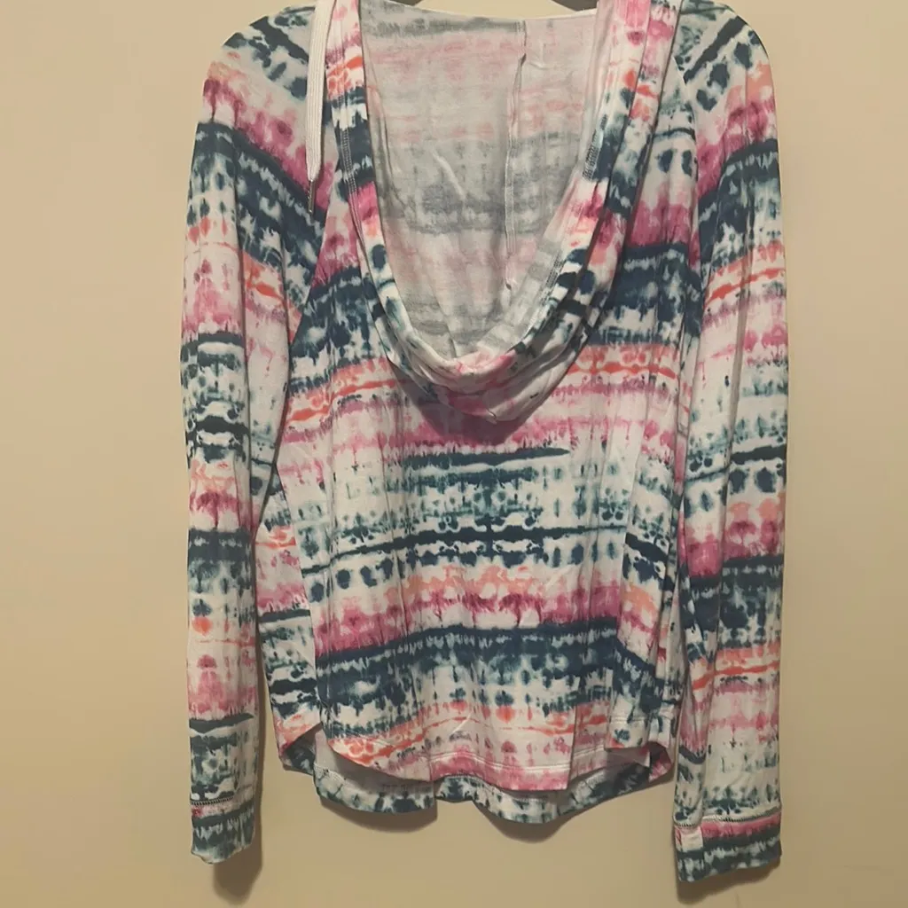 Koolaburra Vibrant Tie - Image 2