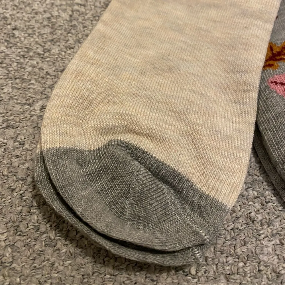 Capelli New York Fall Sock Pack #45 / Any 3 Pair $15 - Image 2