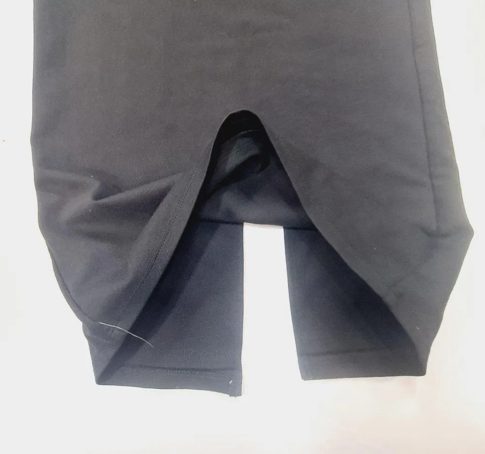 Lovers and Friends Galleria Gown in Black - Image 4