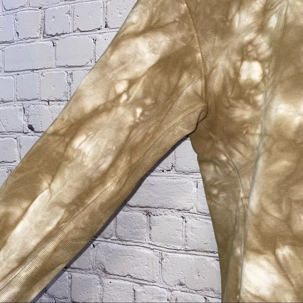 All in Motion Tie Dye Long Sleeve Sweatshirt - Image 4