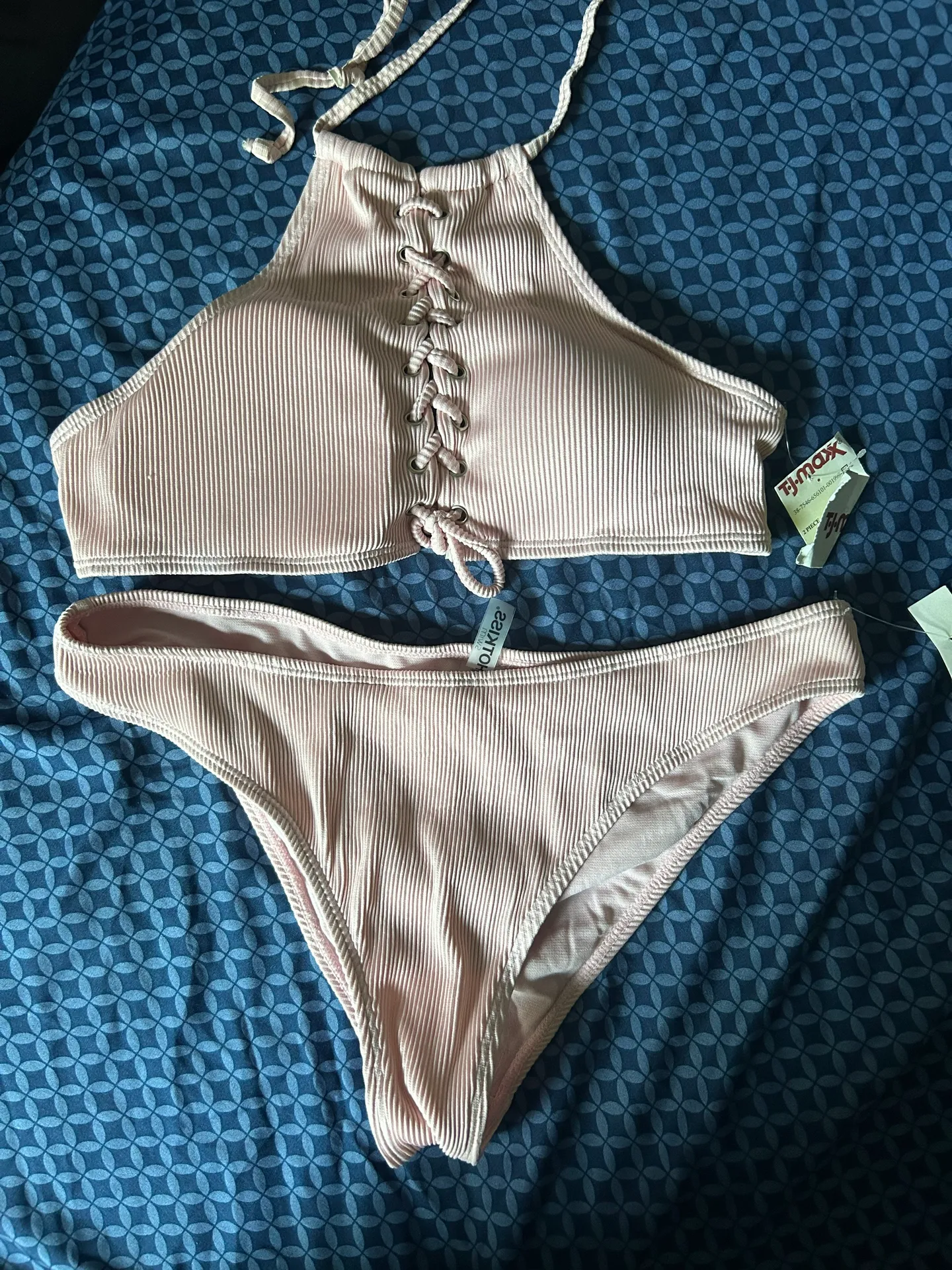 Hot Kiss Swim Wear - Image 2