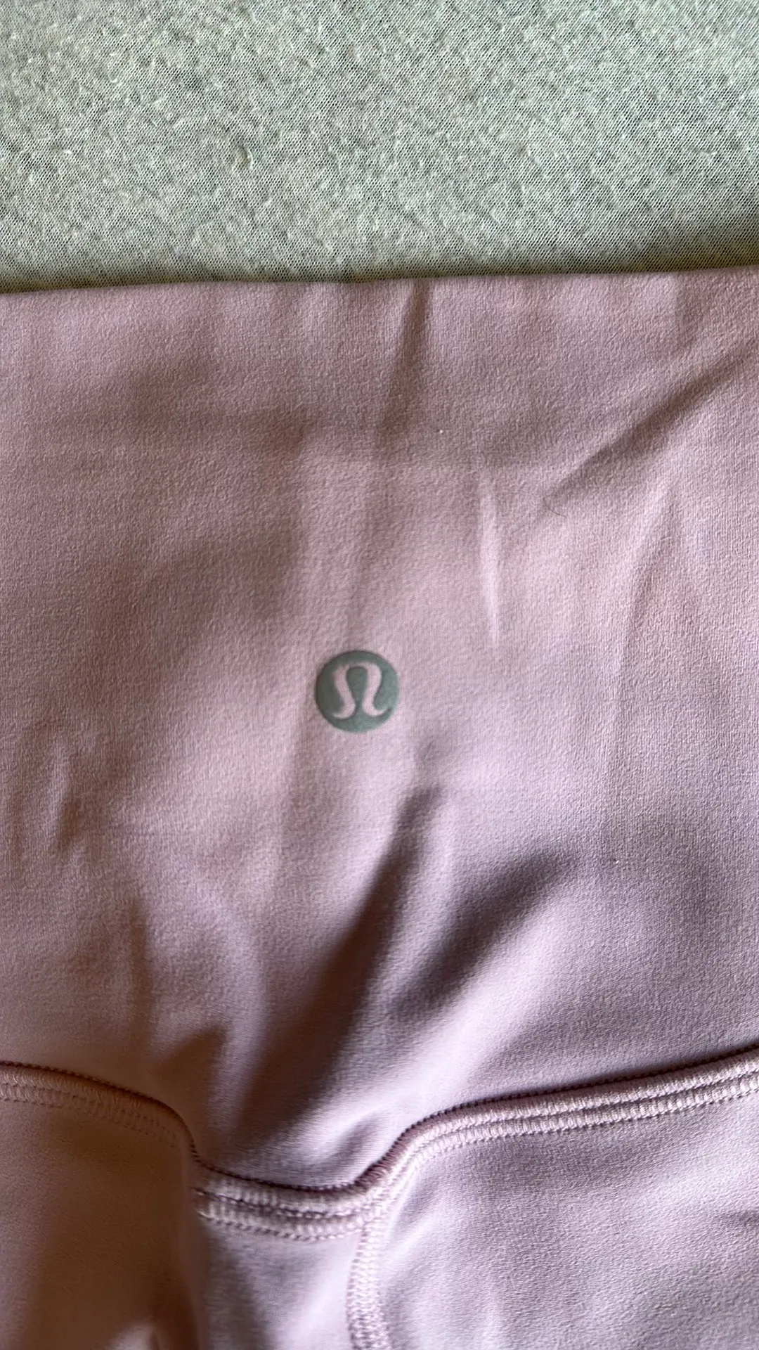 Align High-Rise Pants 25” - Image 5