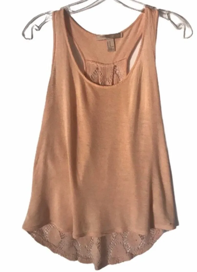 Tank Top Blouse - Image 9